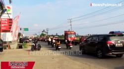 Dua Pekan Antrean Solar di Wonomulyo Polewali Mandar, Sopir Truk Rugi Waktu 5 Jam Sehari