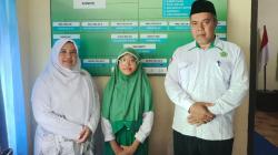 Siswa MIN 2 Belitung Siap Berlaga di OMI Nasional 2025, Dapat Dukungan Kemenag