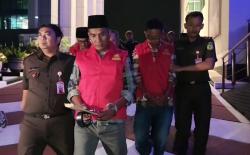 Empat Tersangka Korupsi Program BSPS Sumenep Ditahan, Kerugian Negara Capai Rp26,3 Miliar