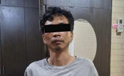 Berkedok Staf DPR, Penipu ini Jual Nama Polri untuk Raup Rp750 Juta