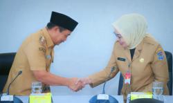 Soal Revisi Batas Wilayah dengan Kabupaten Muaro Jambi, Pemkab Muba Tetap Pedomani Dasar Hukum Sah