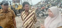 Ritase Ditambah, Komisi III DPRD KBB Minta UPT Kebersihan Segera Atasi Tumpukan Sampah