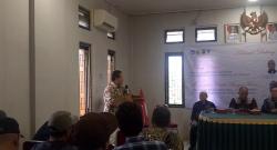 Pascasarjana Universitas Sultan Ageng Tirtayasa Gelar Sosialisasi Sadar Hukum dan Melek Bahasa Asing