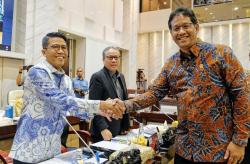 Komisi XI Harap Menkeu Purbaya Perbaiki Komunikasi Politik dan Bangun Tim Ekonomi Solid