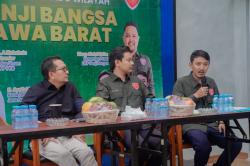 Kecam Tayangan yang Framing Pesantren, Panji Bangsa Jabar Siap Turun Aksi Bela Ulama