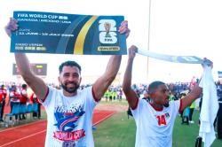 Daftar Lengkap 22 Negara Lolos Piala Dunia 2026, Terbaru Cape Verde Ukir Sejarah