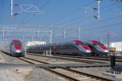 Utang Kereta Cepat Siapa yang Seharusnya Menanggung?