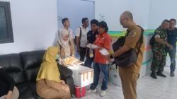 Korban Keracunan MBG di SMPN 1 Boyolangu Terus Bertambah, Dinkes Lakukan Uji Sampel