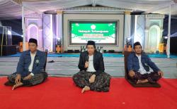 Pernyataan Sikap FKPP Grobogan: Mengecam Tayangan yang Menistakan Marwah Pesantren