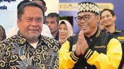 Dinamika Golkar Kota Mataram Memanas Jelang Musda: Dua Nama Muncul, Rino vs Edy