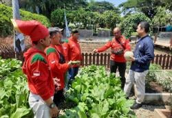 25 Petani Inspiratif Raih Penghargaan Master Panen 2025, Bukti Kemajuan Pertanian Lewat Teknologi