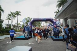 QRIS Jelajah Budaya Indonesia 2025, BI Padukan Digital dan Budaya di Sumatera