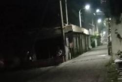 Kecolongan, Pemkot Surabaya Perketat Pengawasan di Eks Lokalisasi Moroseneng