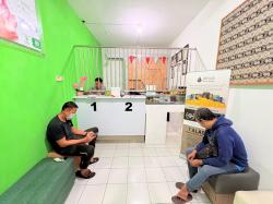 Titik Terendah yang Mengubah Arah
