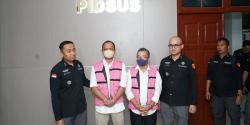 Kejati Sumut Tahan Dua Pejabat BPN, Diduga Korupsi Aset PTPN I untuk Citraland!