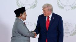 Cerita Singkat Presiden Prabowo Soal Perdamaian Gaza: Tekad Saya Puluhan Tahun Bela Palestina