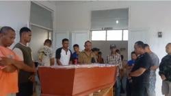 Kesaksian Warga Amol Sebelum Peristiwa Pembunuhan yang Menewaskan Tiga Orang