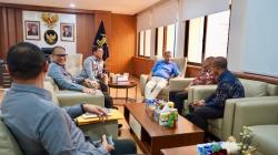 Dari Desa ke Desa, Kanwil Hukum NTT Siapkan 3.442 Pos Bantuan Hukum