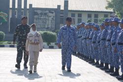 Teguhkan Jiwa Nasionalis, PT Surveyor Indonesia Didik 95 Peserta Lewat Leadership Training Bela Nega