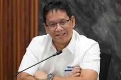 Rencana Luhut Minta Proyek Family Office Pakai APBN, Menkeu Purbaya: Ya Bangun Saja Sendiri