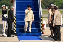 Prabowo di Panggung Dunia: Indonesia Kembali Jadi Penyeru Perdamaian Palestina
