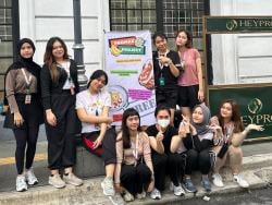 USU Ngeluarin Jurus Maut Biar Gizi Terpenuhi
