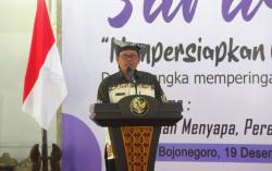 Polda Jatim Tahan Kepala OPD Pemkab Bojonegoro, Terkait Dugaan Korupsi BKKD
