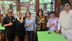 Melanjutkan Spirit Remy Silado, Komunitas 23761 Usulkan Seniman Ini Jadi Pahlawan Budaya