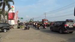 Antrean Solar Mengular di Polewali Mandar, Sopir Truk Keluhkan Waktu Terbuang dan Pendapatan Turun