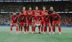Update FIFA November 2025: Indonesia Jatuh ke Posisi 123, Malaysia Tancap Gas Tinggalkan Garuda