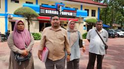 Rekayasa Kasus Narkoba: Kompol DK Disidang Etik, Bukti CCTV Penganiayaan Kuat