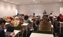 FEB Undip Gelar Konferensi Internasional ICEBHAS II 2025 di Jepang, Bahas Ekonomi Digital