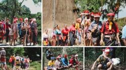 Memahami Purung Ta Liang Marapu, Ziarah Suci Menuju Jantung Spiritual Orang Sumba