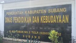 19.829 Anak di Subang Tidak Sekolah, Disdik Sebut Akibat Faktor Kemiskinan hingga Nikah Dini