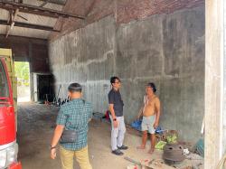 Diinfokan Timbun BBM Subsidi, Bengkel di Probolinggo Digrebek Polisi