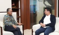 Ruas Jalan dan Jembatan Rusak di Bengkulu Utara Akan Dibangun Oleh Kementerian PU