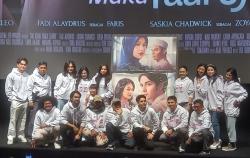 Dari Novel ke Layar Lebar, Tak Kenal Maka Taaruf Hadirkan Kisah Cinta Penuh Makna