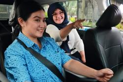 Langkah Berani Perusahaan Taksi Medan: Tambah Armada, Rebut Pasar Online!