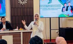 Menjaga Pilar Bangsa di Tengah Gelombang Politik Identitas