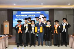 Dari Unair, Riset Ini Tawarkan Model Pengembangan BPR Berbasis Teknologi Finansial