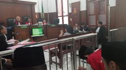 Sidang KDRT Selebgram Vinna Natalia, Saksi Sebut Ada Permintaan Uang hingga Rp20 Miliar