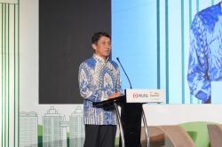 Indonesia Percepat Transisi Energi, Fokus Energi Terbarukan dan Teknologi Karbon