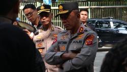Kunjungan Kapolda Jabar ke Kebun Binatang Bandung Diklaim Buka Police Line, Begini Faktanya