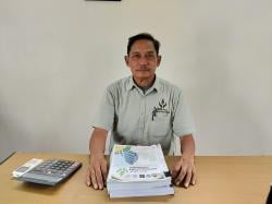 Maksimalkan Penggunaan Dana Desa, BUMDes Purwadana Dorong Ketahanan Pangan dan Produk Lokal