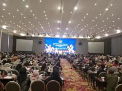 Banten Perkuat Keamanan dan Kesehatan Pangan Lewat Bimtek Penjamah Pangan BGN