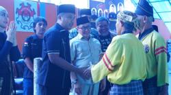 1.700 Pesilat Ramaikan Kejuaraan Dang Tuanku VI, Bukittinggi Pusat Semangat Silat Nasional