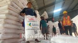 Pupuk Indonesia Pastikan Distribusi dan Alokasi di Tegal Relatif Aman