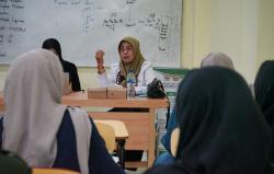Polusi Udara Ancam Kualitas Hidup, Mahasiswa Unigoro Diajak Pahami Cara Pengendaliannya