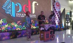 Produk UMKM Pemalang Tembus Ritel Modern, Dapat Tempat Istimewa di Rak Depan