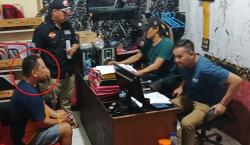 Curi Tas di Gempolsari Bandung, Pria Bernama Jhonny Ditangkap Polisi